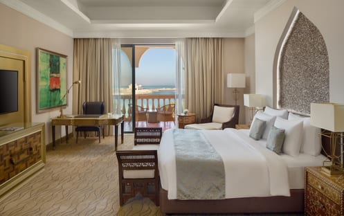 Grand Deluxe Suite